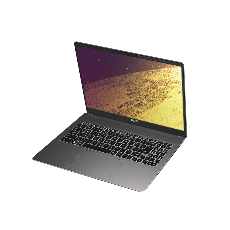 MSI - Creator M16